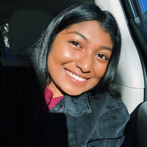 Meet your Posher, Chamika